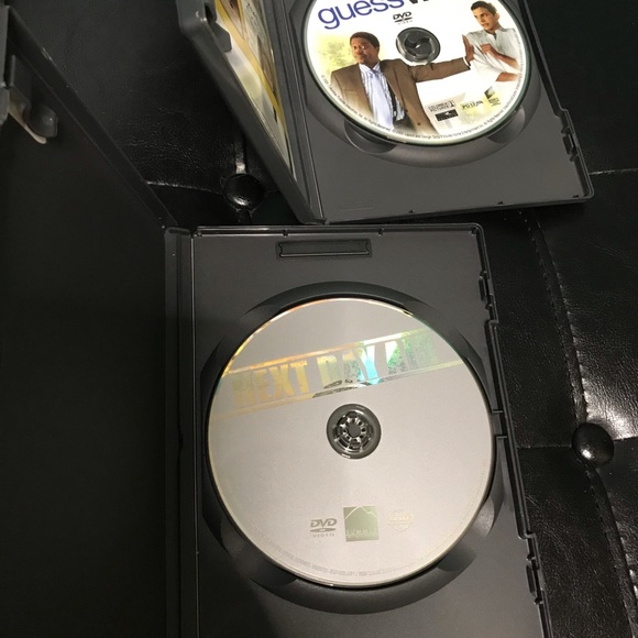 DVD Bundle - Picture 7 of 7